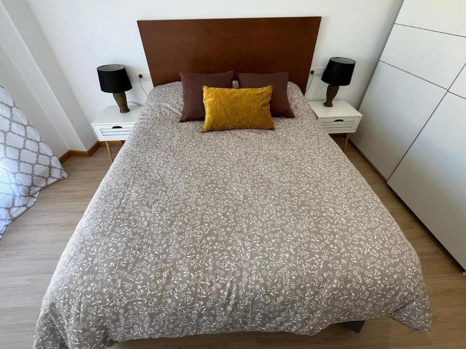 Cardenas Agata Apartment Santafé