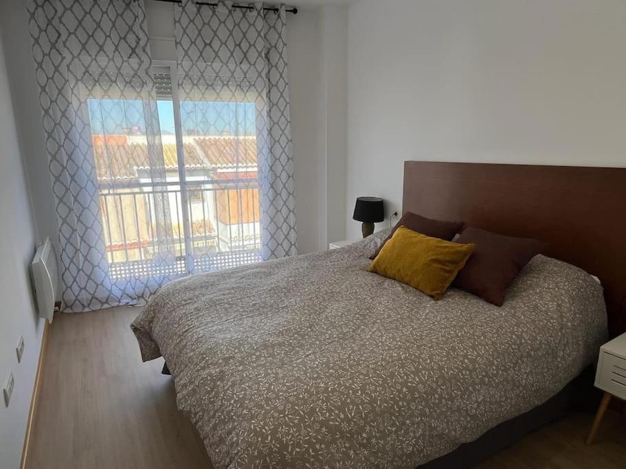 Appartement Cardenas Agata *