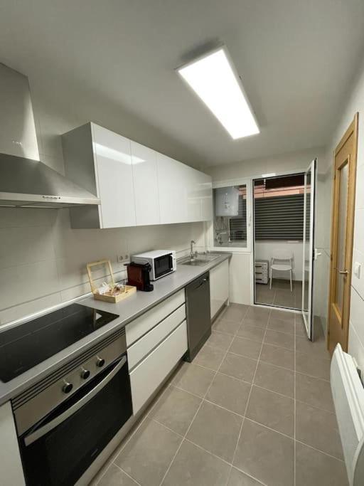 Cardenas Agata Appartement *