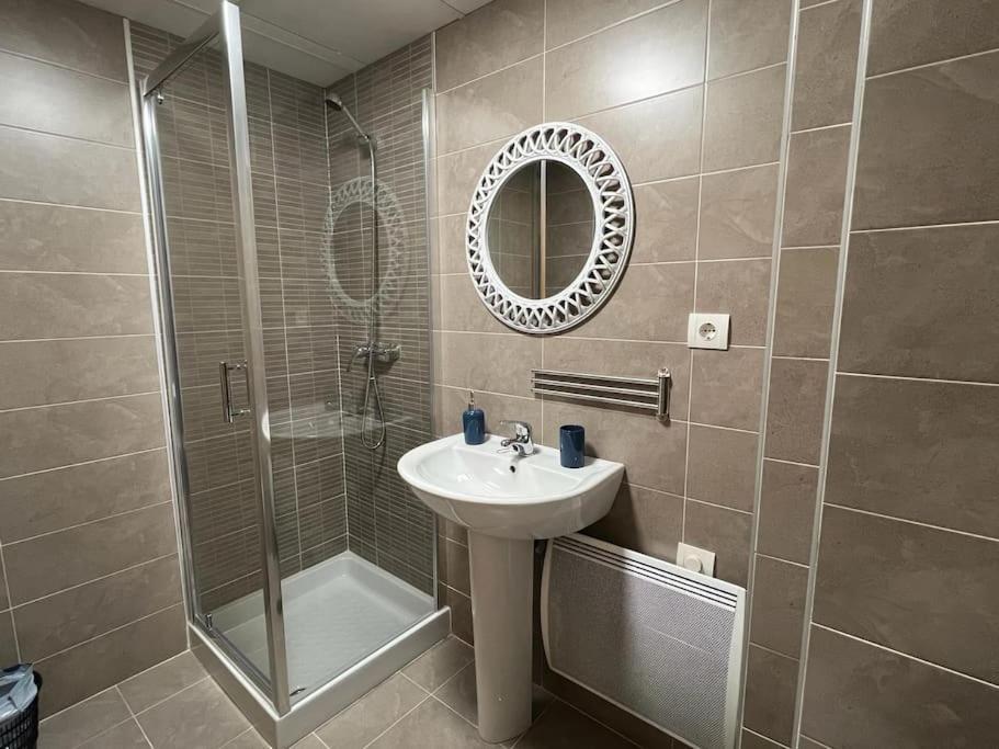 Apartment Cardenas Agata Santafé