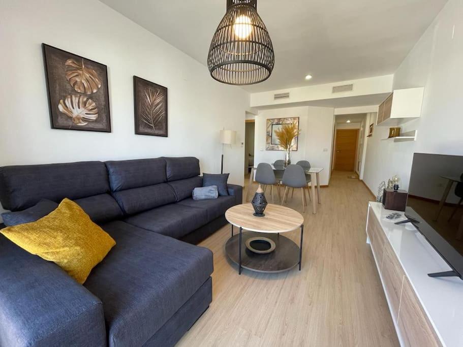 Cardenas Agata Appartement